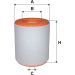 FILTRON Luftfilter AR 371/7 FILTRON Luftfilter AR 371/7