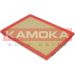 KAMOKA Luftfilter F200501