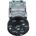 Kompressor, Klimaanlage EASY FIT 32212