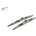 608 BOSCH Wischerblatt 3397118307 608 BOSCH Wischerblatt 3397118307