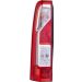 HECKLEUCHTE HELLA OPEL MOVANO B 5,10-/REN MASTER III 2,10 2VA 010 110-051