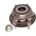 Radlagersatz VA/HA MAZDA 3,CX-3 13 VKBA 7705 Radlagersatz VA/HA MAZDA 3,CX-3 13 VKBA 7705