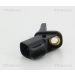 Sensor, Raddrehzahl 818010108