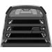 Thule Allax threshold M Compact Hundebox für Autos mit niedrigem Kofferraumboden 770012 Thule Allax threshold M Compact Hundebox für Autos mit niedrigem Kofferraumboden 770012