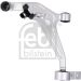 85 304 029 Querlenker VA unten li NISSAN X-Trail 01 42669 85 304 029 Querlenker VA unten li NISSAN X-Trail 01 42669