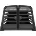 Thule Allax Double S doppelte Hundebox für Autos 770021 Thule Allax Double S doppelte Hundebox für Autos 770021
