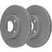 Bremsscheibe Db P. W246/W176 1,5-1,8 11 24.0125-0200.1 Bremsscheibe Db P. W246/W176 1,5-1,8 11 24.0125-0200.1