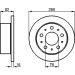 Bremsscheibe HA 0 986 479 066 Bremsscheibe HA 0 986 479 066