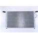 Kondensator PKW HYUNDAI SANTA FE AUT 06 FIRST FIT 940278