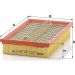 Mann & Hummel Luftfilter PKW MERCEDES C 29 126/3