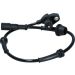KAMOKA Sensor, Raddrehzahl 1060462 KAMOKA Sensor, Raddrehzahl 1060462