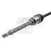 FEBI BILSTEIN Antriebswelle 181274