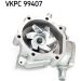 SKF Wasserpumpe VKPC 99407 SKF Wasserpumpe VKPC 99407