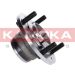 KAMOKA Radlagersatz 5500039