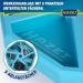 HAZET Werkstatthocker 195N-4 HAZET Werkstatthocker 195N-4