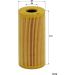 MANN-FILTER Ölfilter HU 618/1 y MANN-FILTER Ölfilter HU 618/1 y