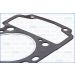 AJUSA Dichtung, Zylinderkopf 10033400 FIBERMAX