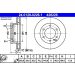 Bremsscheibe Mazda P. B-Serie 2.5 D 4Wd 99-06 24.0128-0226.1 Bremsscheibe Mazda P. B-Serie 2.5 D 4Wd 99-06 24.0128-0226.1