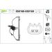 VALEO Fensterheber 850168