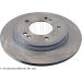 Bremsscheibe ADG043229 Bremsscheibe ADG043229