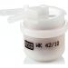 Mann & Hummel Kraftstofffilter PKW TOYOTA WK 42/10