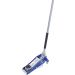 BGS Rangier-Wagenheber hydraulisch Aluminium-Stahl-Konstruktion 1,5 t 2897