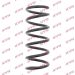 KYB Fahrwerksfeder Fiat T. Panda 4X4 1.2/1.3D 10/04 RA6309 KYB Fahrwerksfeder Fiat T. Panda 4X4 1.2/1.3D 10/04 RA6309