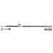 A.B.S. Bremsschlauch SL5608