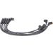 Zündleitungssatz MAZDA 323 0 986 356 859