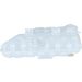 Ausgleichsbehälter, Kühlmittel EASY FIT 454045 Ausgleichsbehälter, Kühlmittel EASY FIT 454045