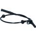 KAMOKA Sensor, Raddrehzahl 1060797