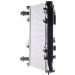 Kühler, Motorkühlung BEHR CR 910 000S