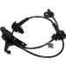 KAMOKA Sensor, Raddrehzahl 1060498 KAMOKA Sensor, Raddrehzahl 1060498