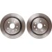 Bremsscheibe Lexus T. Gs 12-/Rc 14 DF6691 Bremsscheibe Lexus T. Gs 12-/Rc 14 DF6691