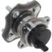 Radlagersatz HA TOYOTA Corolla 00 VKBA 3975 Radlagersatz HA TOYOTA Corolla 00 VKBA 3975