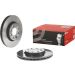40 481 042 Bremsscheibe VA 09.5843.31 40 481 042 Bremsscheibe VA 09.5843.31