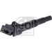 FEBI BILSTEIN Zündspule 36100 FEBI BILSTEIN Zündspule 36100