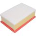 KAMOKA Luftfilter F228401 KAMOKA Luftfilter F228401