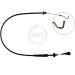 A.B.S. Gaszug K35070 A.B.S. Gaszug K35070
