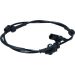 KAMOKA Sensor, Raddrehzahl 1060704 KAMOKA Sensor, Raddrehzahl 1060704