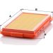 Mann & Hummel Luftfilter PKW BMW C 3394