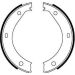 11 462 000 Bremsbacken GS8217 11 462 000 Bremsbacken GS8217