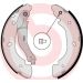 Bremsbackensatz HA FORD Transit 00-14 ESSENTIAL LINE S 24 538 Bremsbackensatz HA FORD Transit 00-14 ESSENTIAL LINE S 24 538