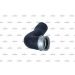 LADELUFTSCHLAUCH EASY FIT NRF166166 LADELUFTSCHLAUCH EASY FIT NRF166166