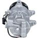 KOMPRESSOR, KLIMAANLAGE EASY FIT NRF320203 KOMPRESSOR, KLIMAANLAGE EASY FIT NRF320203