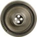 Riemenscheibe+Schraube BMW 1,2,3,1,5,X3,X4 09 DriveAlign™ TVD1199A