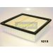 Luftfilter Isuzu D-Max 2.5D 12 FA-921S