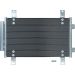 KAMOKA Kondensator, Klimaanlage 7800255 KAMOKA Kondensator, Klimaanlage 7800255