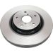 82 481 124 Bremsscheibe VA DF4930S 82 481 124 Bremsscheibe VA DF4930S