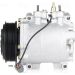 Kompressor PKW Honda Accord 03 FIRST FIT 890128